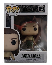 Arya Stark - POP! #89