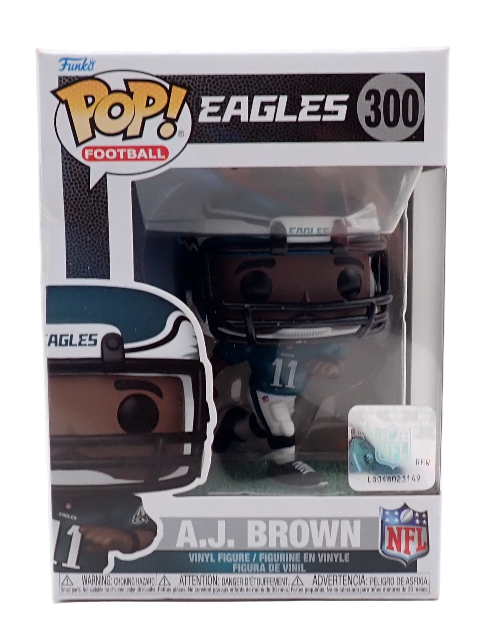 A.J. Brown - POP! #300
