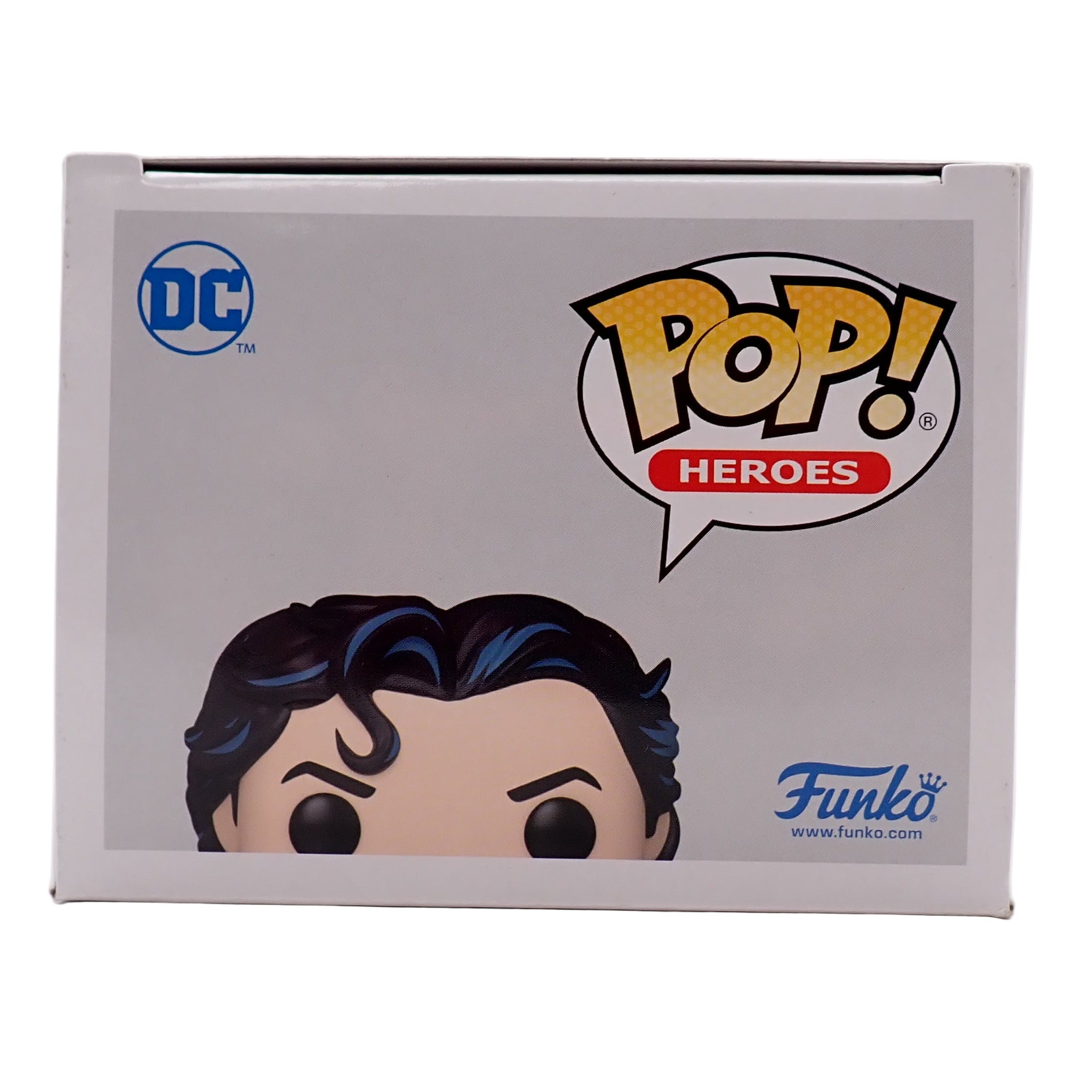 Superman - POP! #466