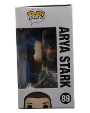 Arya Stark - POP! #89
