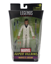 Marvel's Jigsaw - Marvel Legends Figure