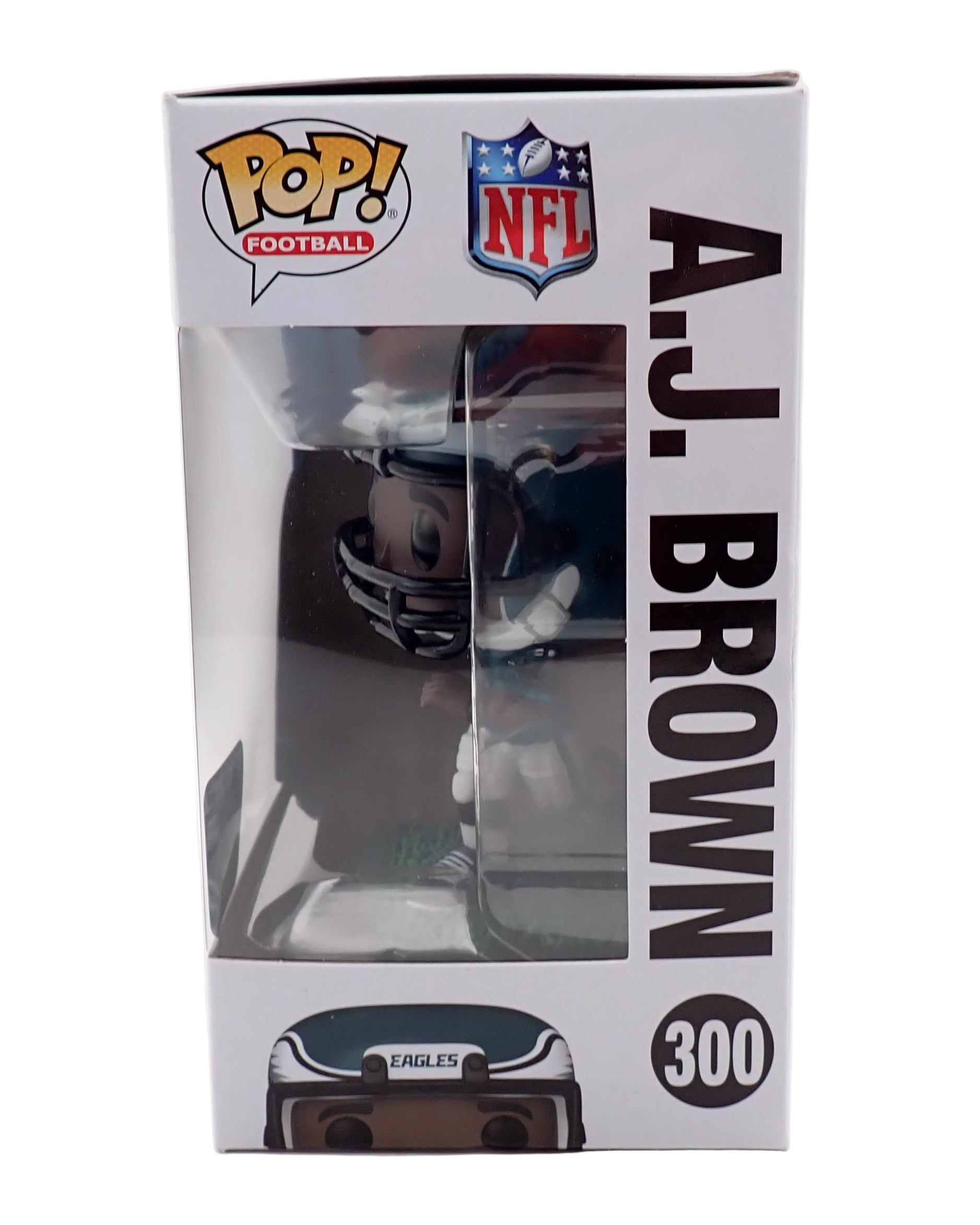 A.J. Brown - POP! #300