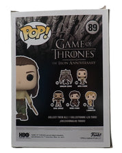 Arya Stark - POP! #89