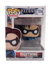 Nightwing - POP! #1514