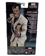 Marvel's Jigsaw - Marvel Legends Figure