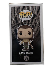 Arya Stark - POP! #89