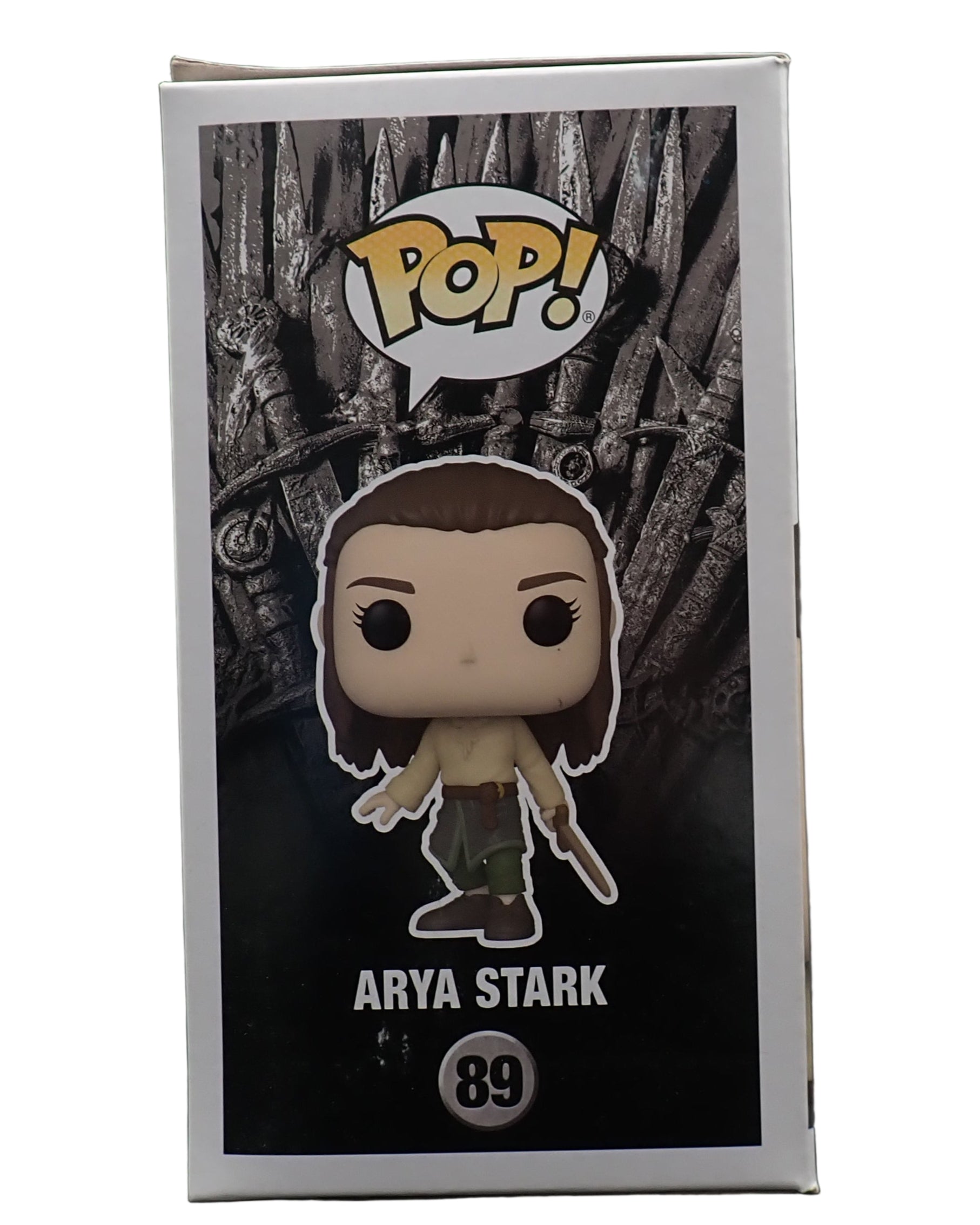 Arya Stark - POP! #89