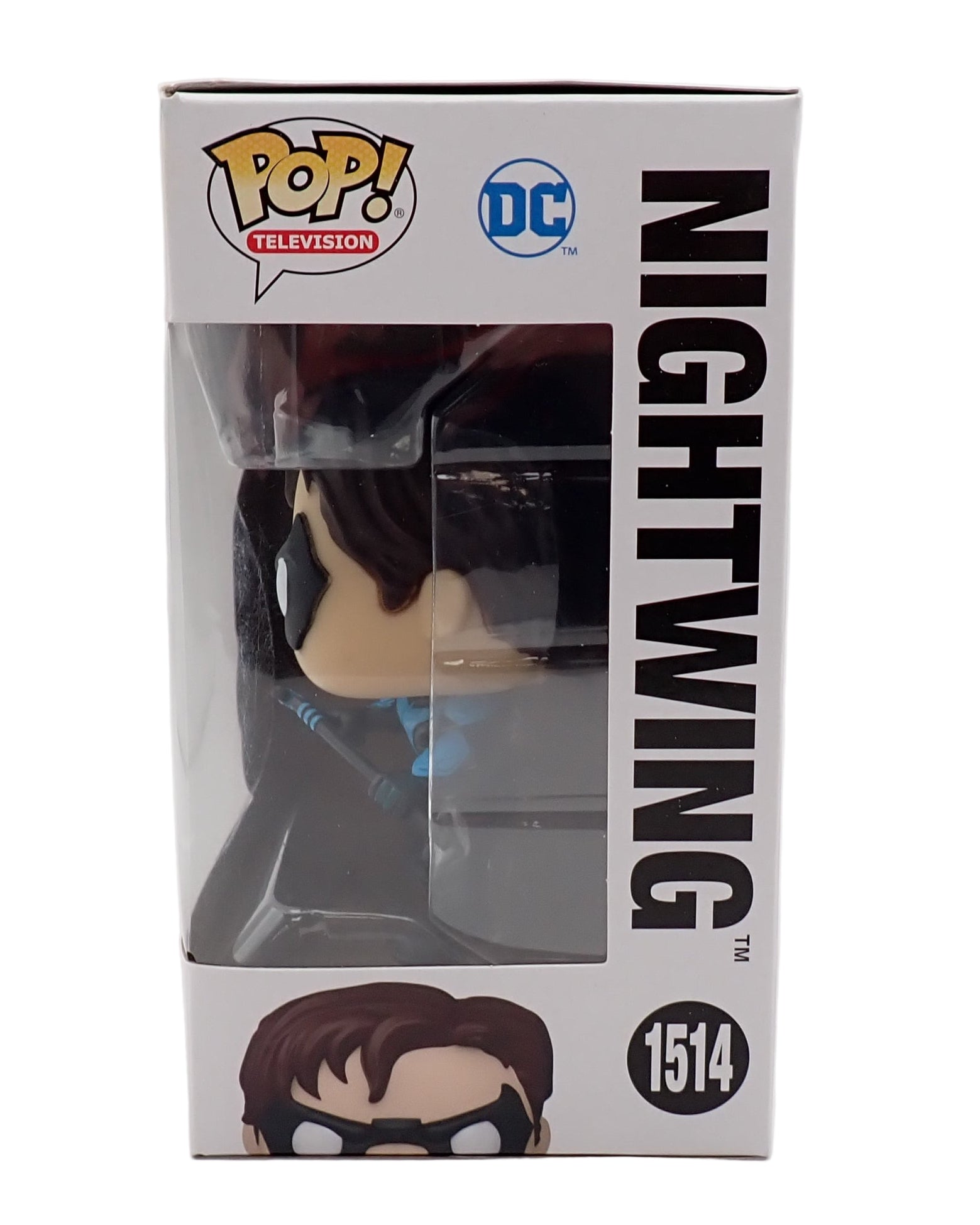 Nightwing - POP! #1514