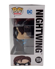 Nightwing - POP! #1514