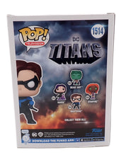 Nightwing - POP! #1514