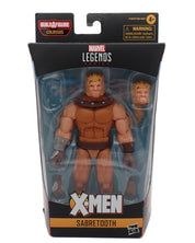 Sabretooth - Marvel Legends Figure