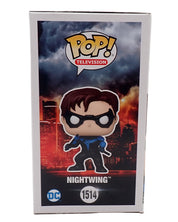 Nightwing - POP! #1514