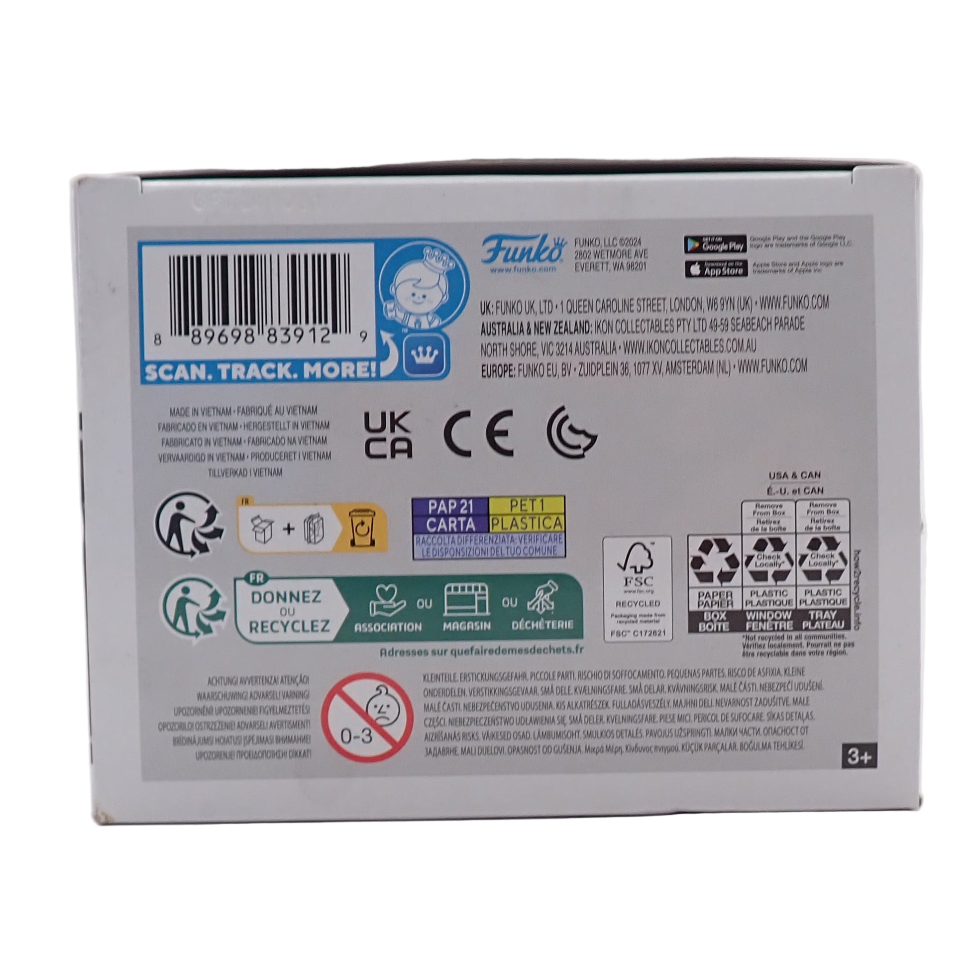 A.J. Brown - POP! #300