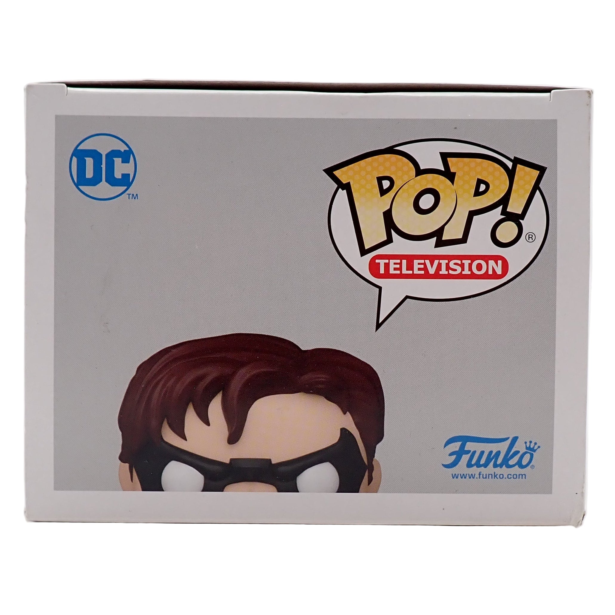 Nightwing - POP! #1514