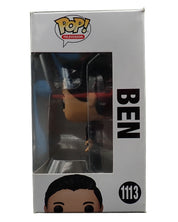 Ben - POP! #1113