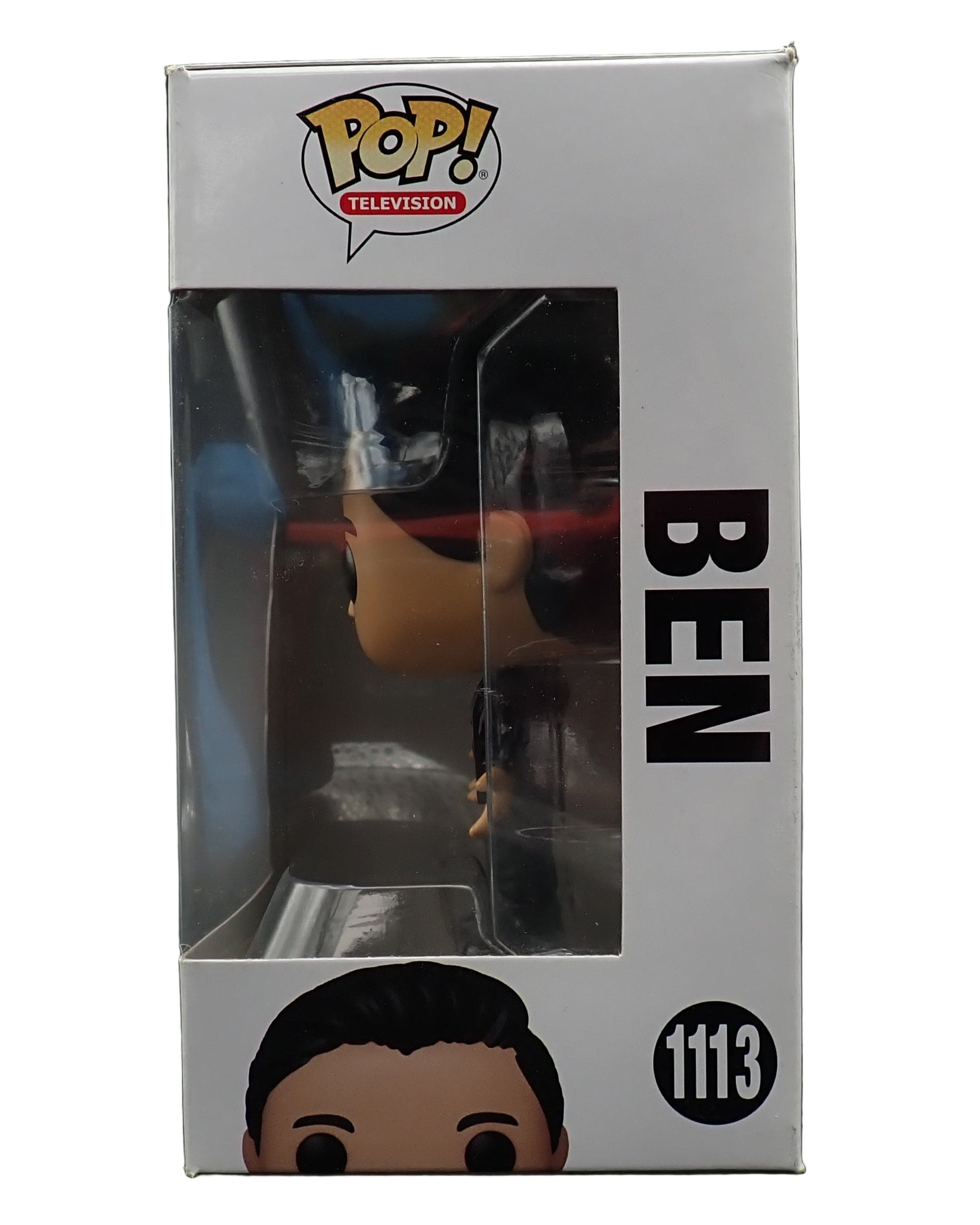 Ben - POP! #1113