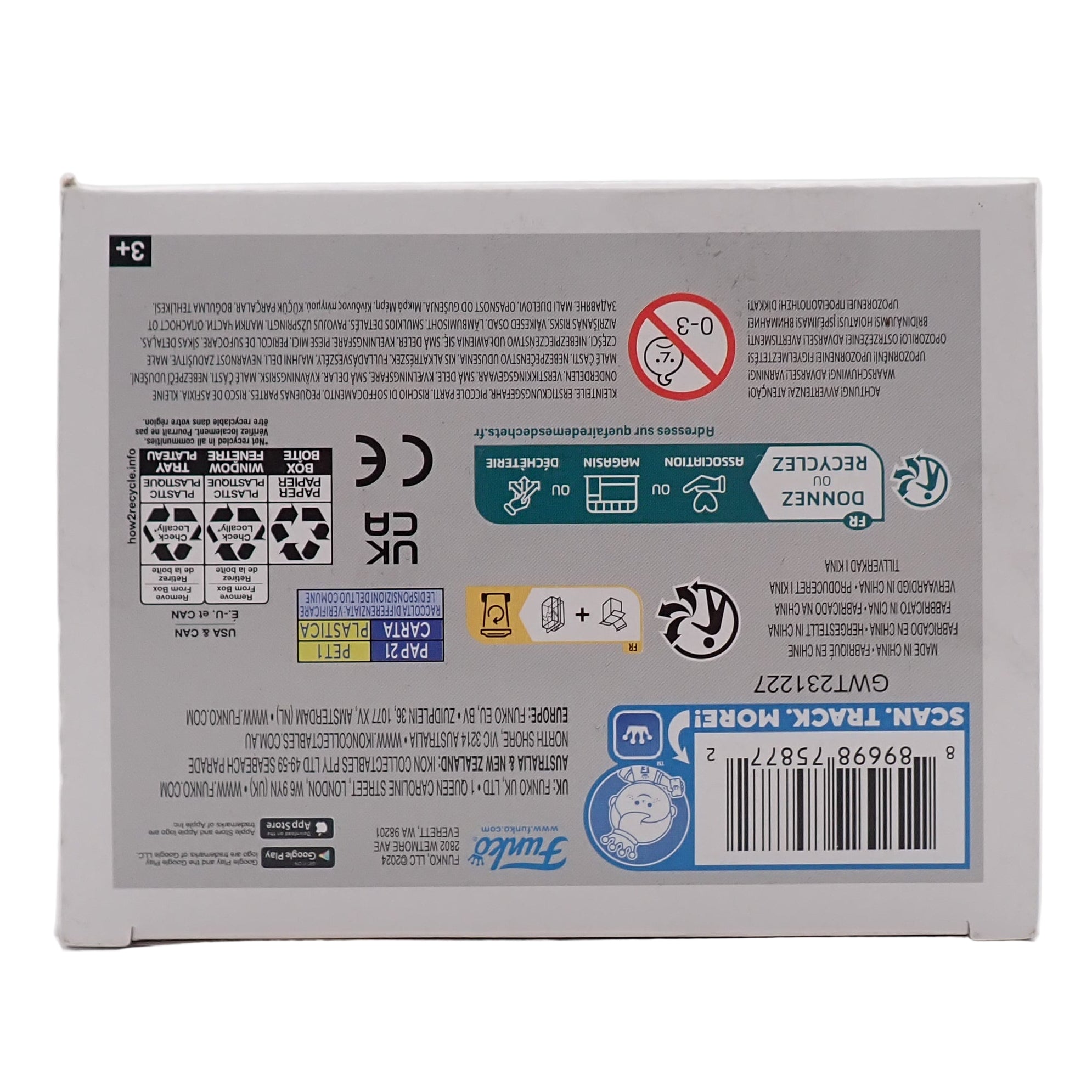 Nightwing - POP! #1514