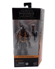 Q9-0 (ZERO) - Star Wars The Black Series