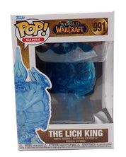 The Lich King - POP! #991