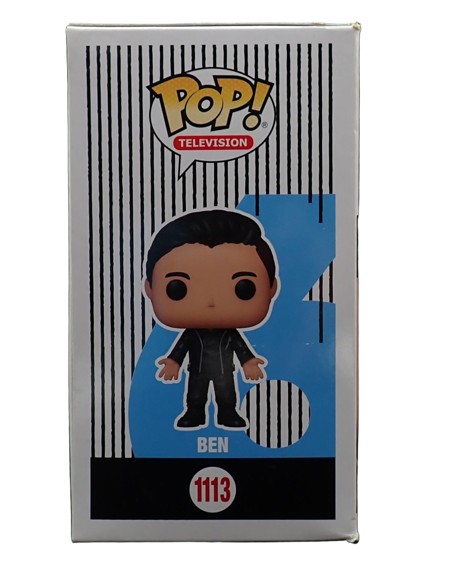 Ben - POP! #1113