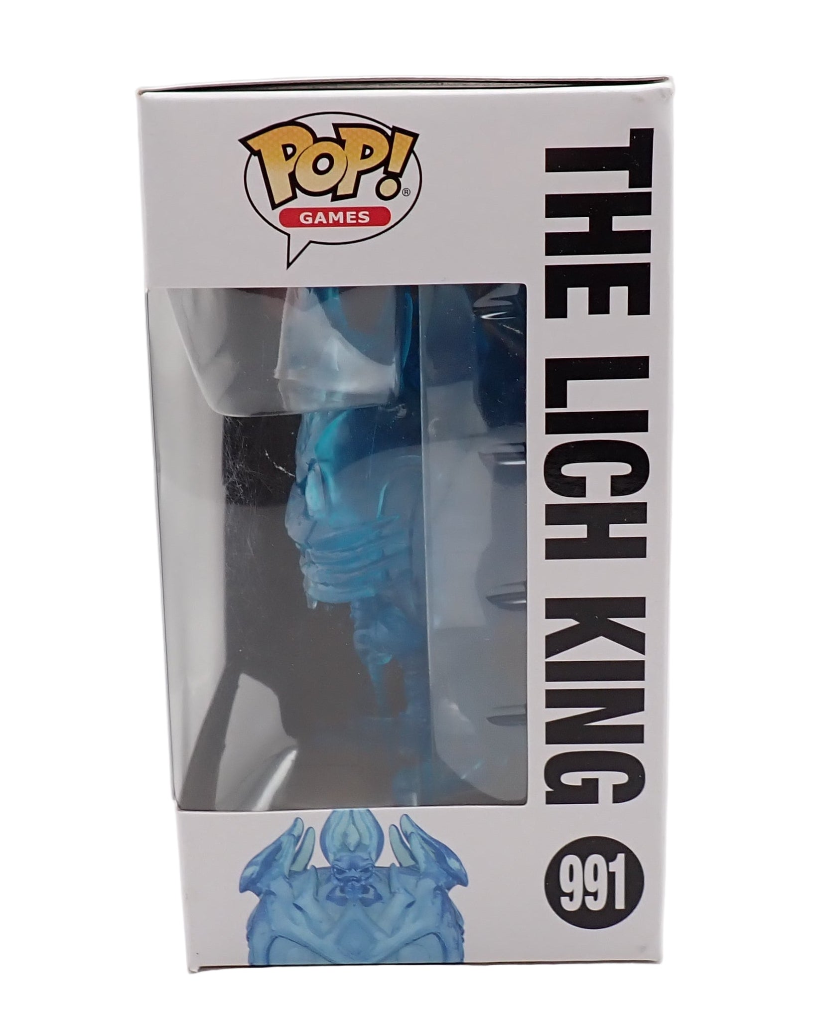 The Lich King - POP! #991