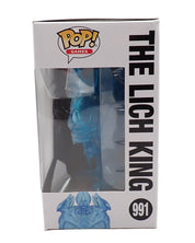 The Lich King - POP! #991