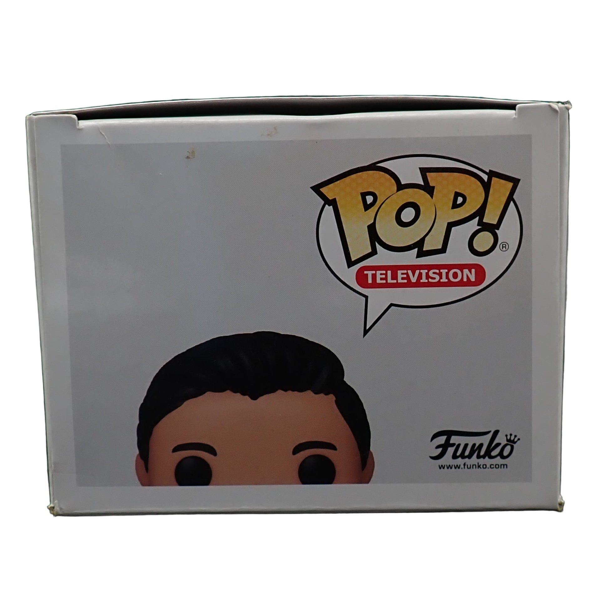 Ben - POP! #1113