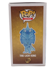The Lich King - POP! #991
