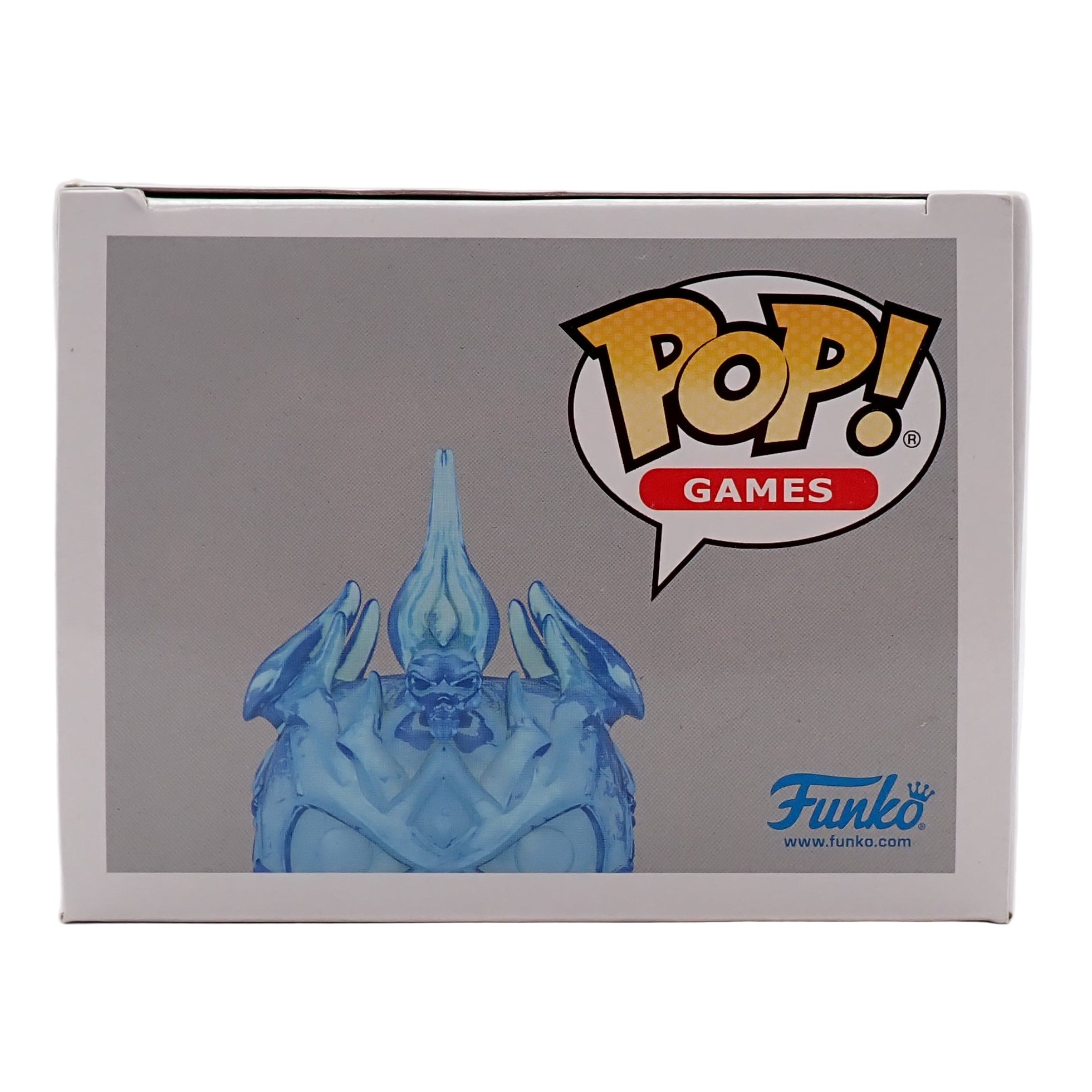 The Lich King - POP! #991