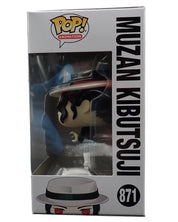 Muzan Kibutsuji - POP! #871