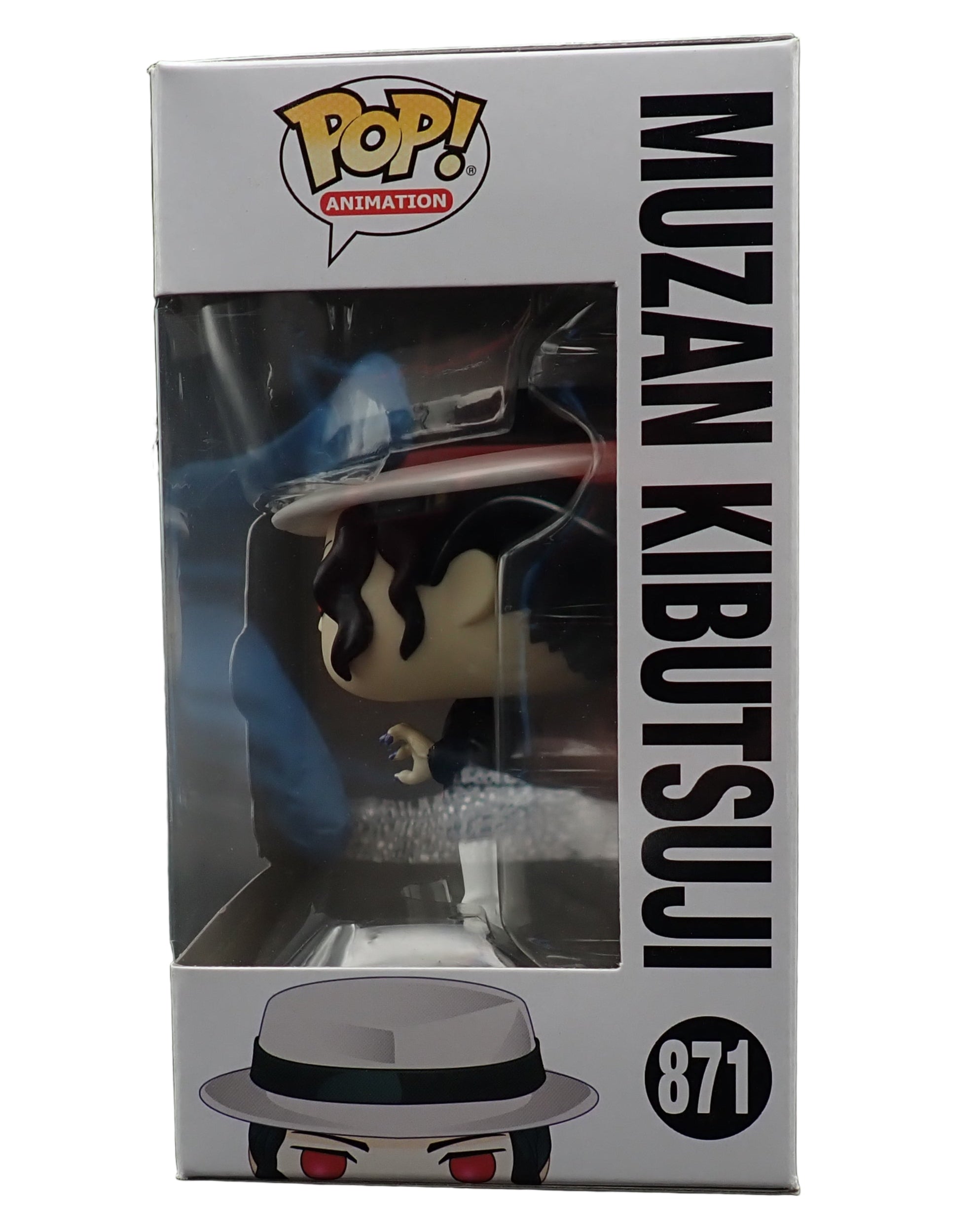 Muzan Kibutsuji - POP! #871