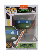 Leonardo - POP! #1555