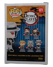 Muzan Kibutsuji - POP! #871