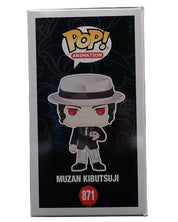 Muzan Kibutsuji - POP! #871