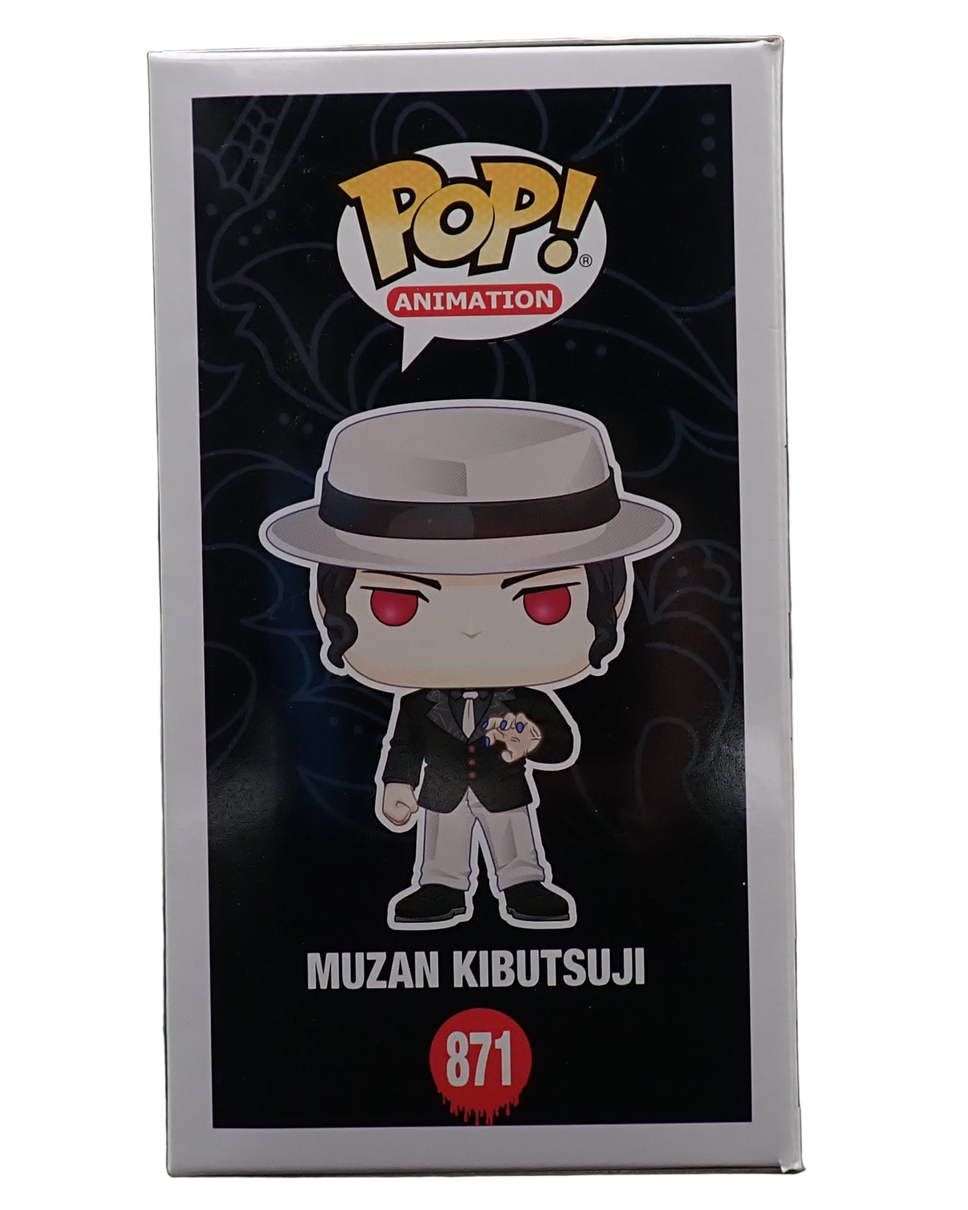 Muzan Kibutsuji - POP! #871