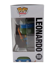 Leonardo - POP! #1555