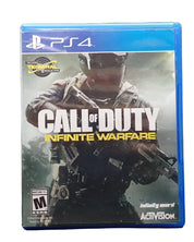 Call of Duty Infinite Warfare - PS4