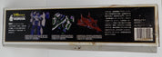 Genesis Climber Mospeada 1/48 Variable Legioss Conversion Type Model Kit Japan (Damaged Box)