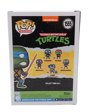 Leonardo - POP! #1555