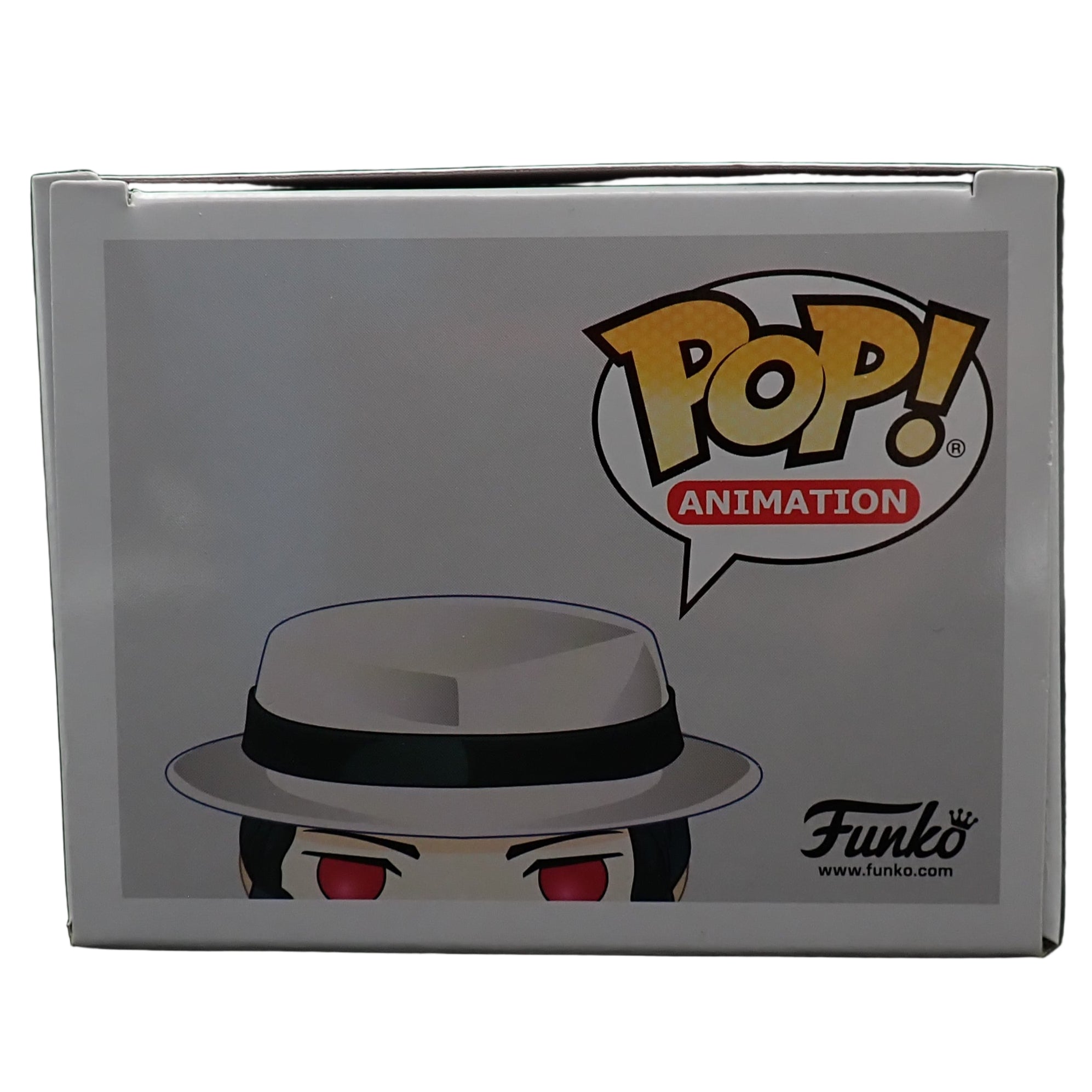 Muzan Kibutsuji - POP! #871