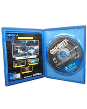 Call of Duty Infinite Warfare - PS4