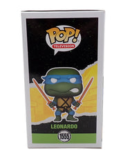 Leonardo - POP! #1555
