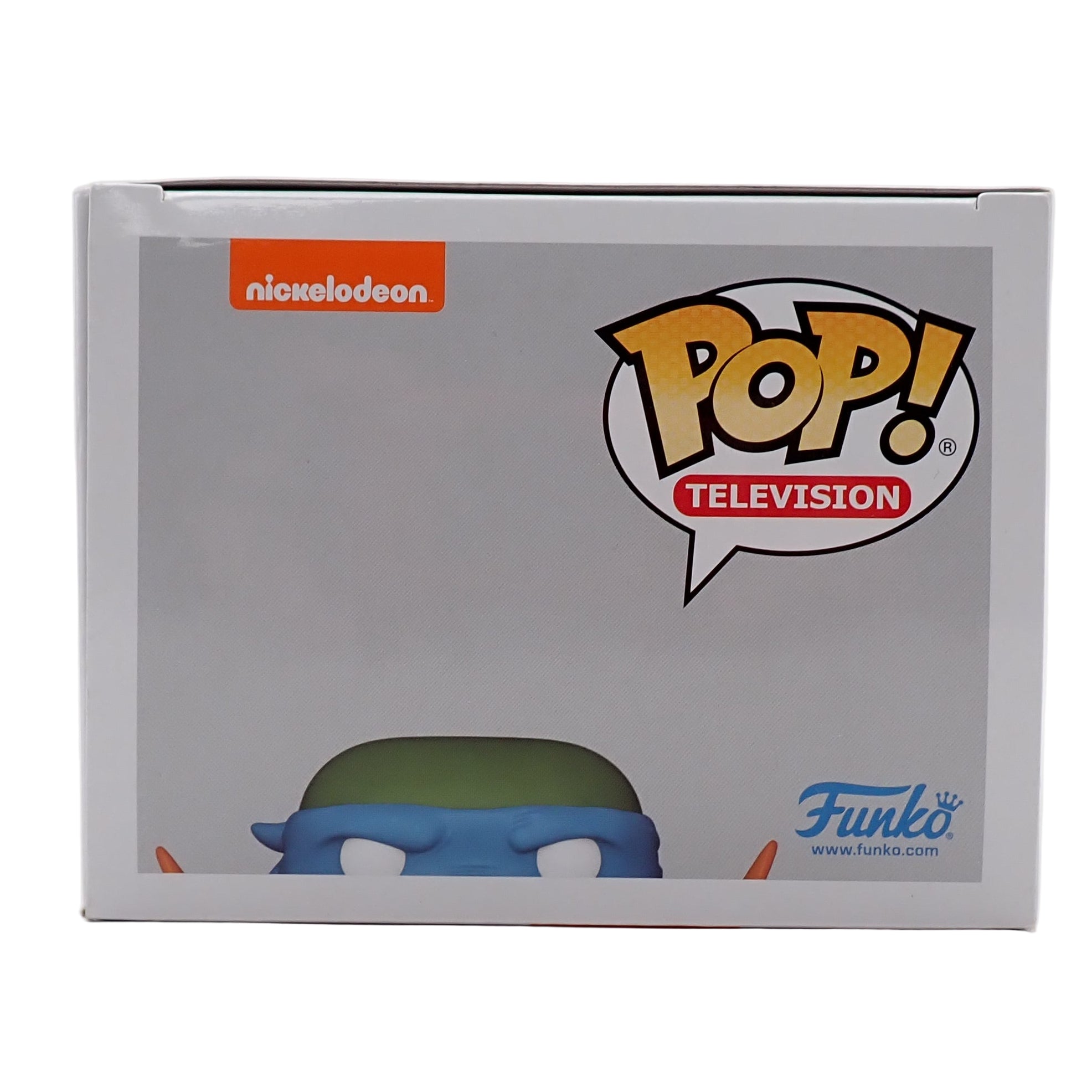 Leonardo - POP! #1555