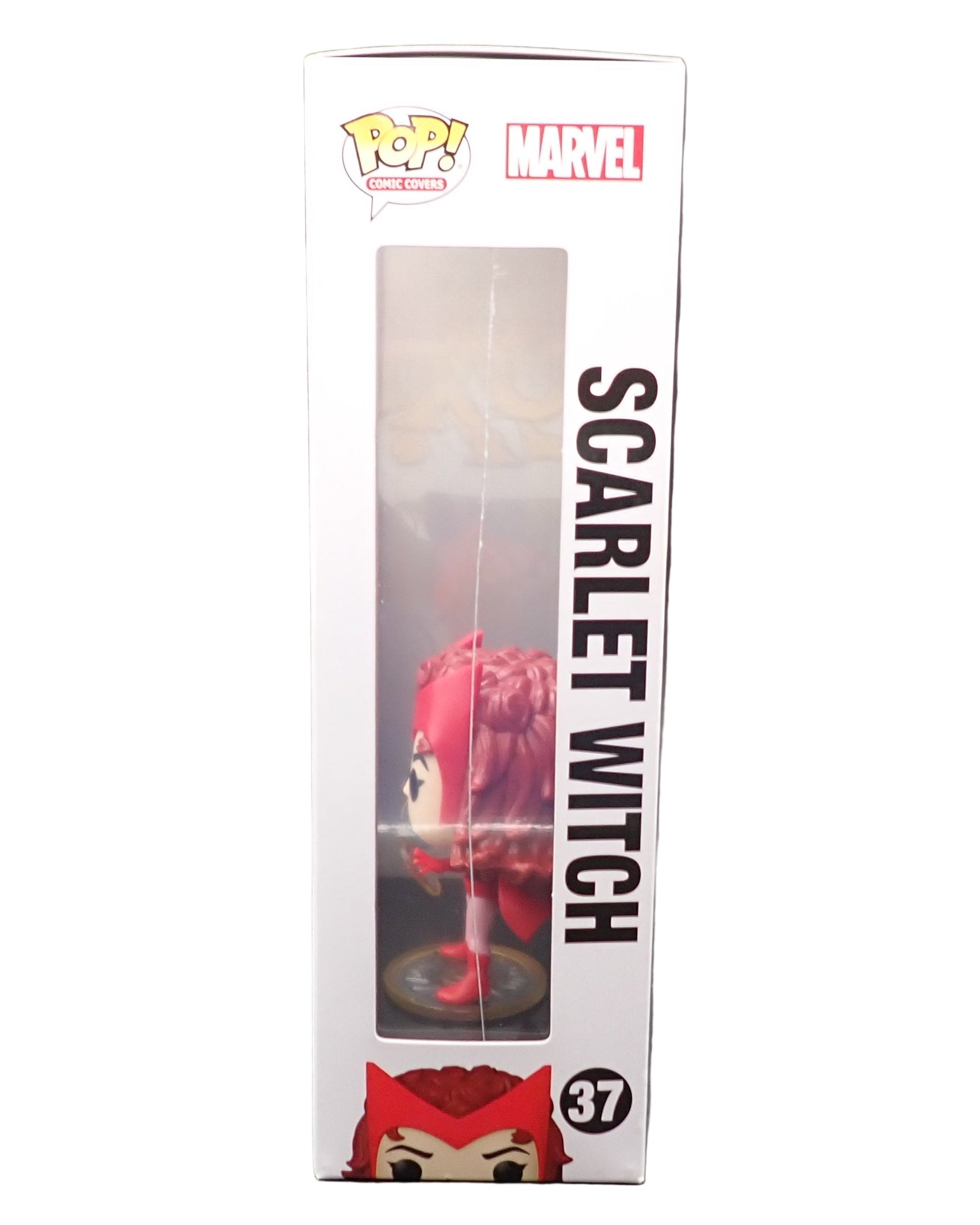 Scarlet Witch - POP! #37