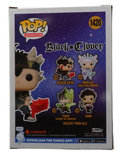 Black Asta - POP! #1420