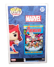 Scarlet Witch - POP! #37