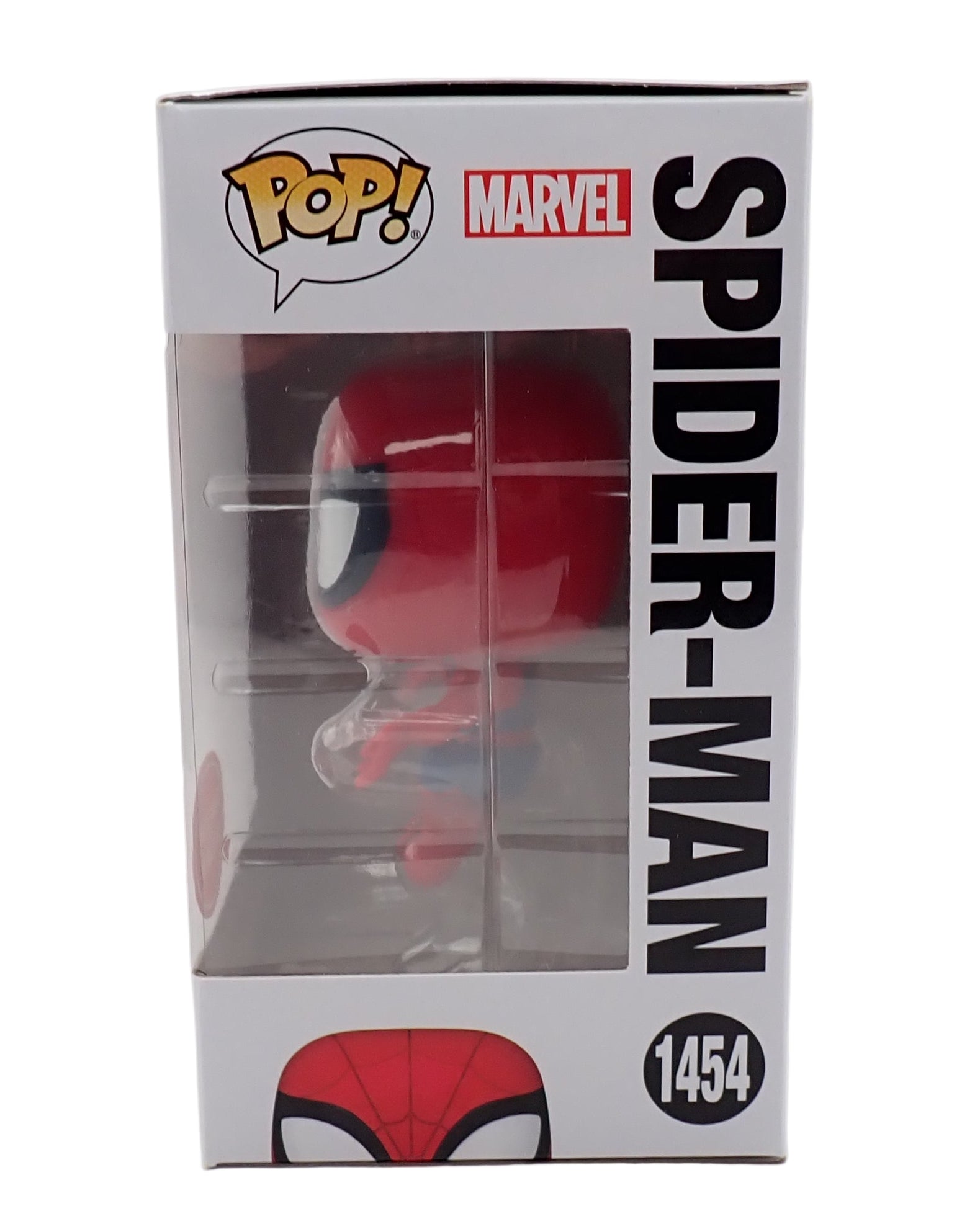 Spider-Man - POP! #1454