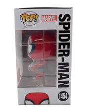 Spider-Man - POP! #1454