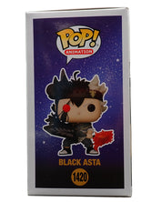 Black Asta - POP! #1420