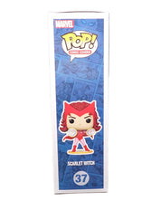 Scarlet Witch - POP! #37